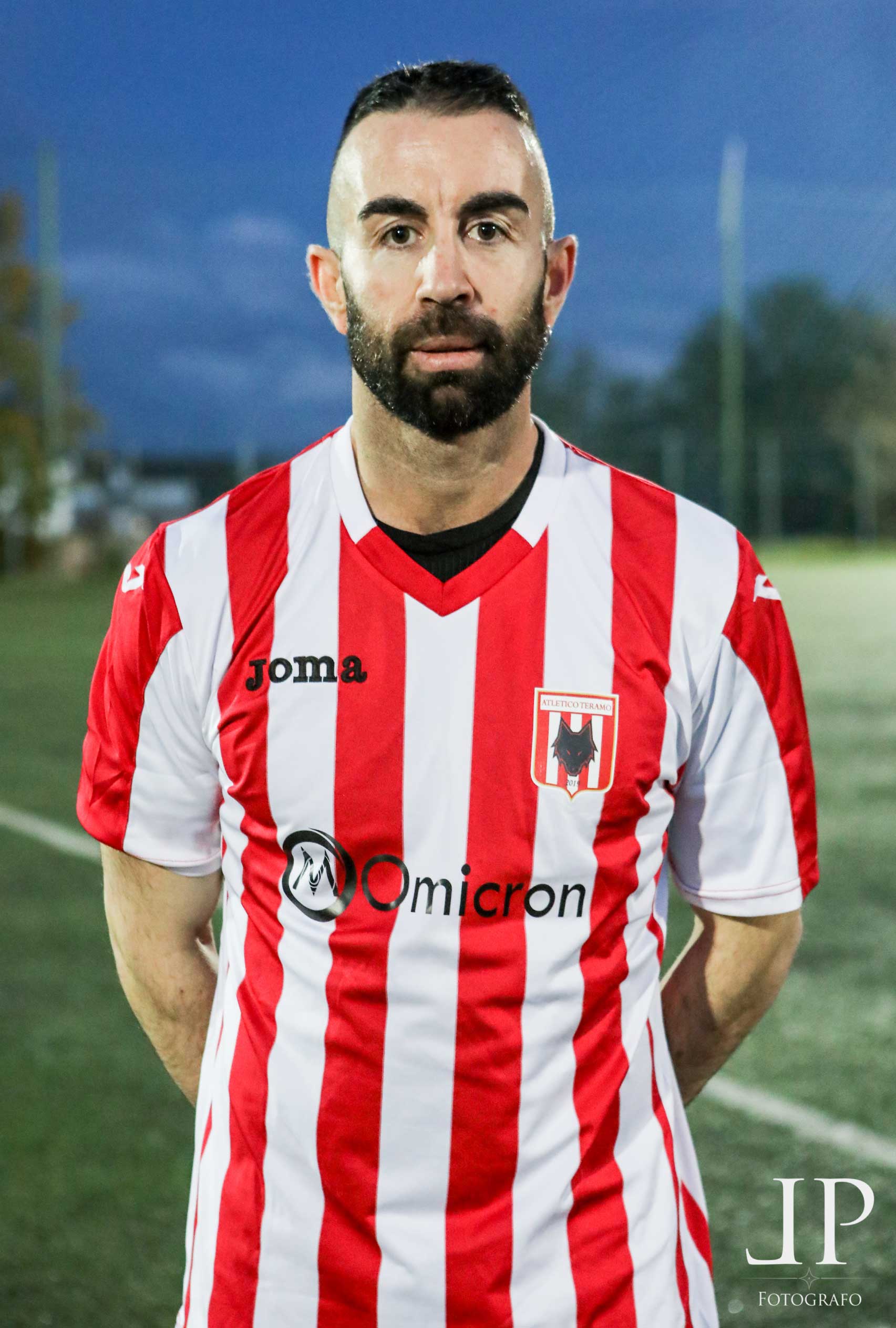 A S D  Atletico Teramo
