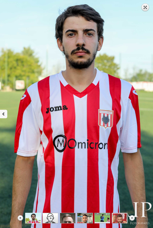 Vincenzo Amorena