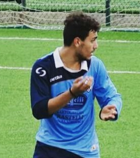 Patrik Corso