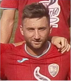 Riccardo De Martinis