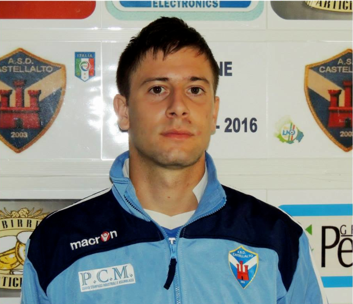 Fabio Di Antonio