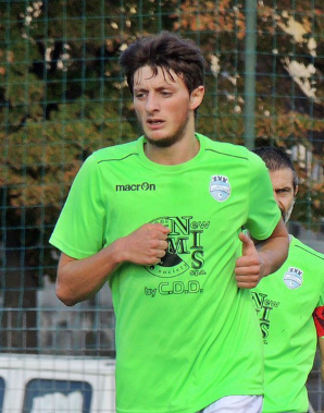 Alessio Foschi