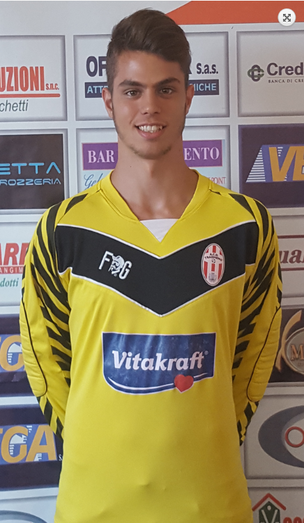 Christian Montesi